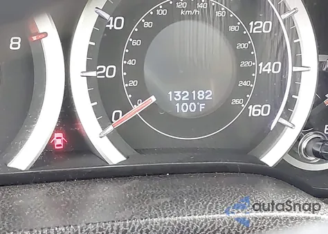 2014 Acura Tsx 2.4 из США, поврежденный, VIN JH4CU2F62EC004015